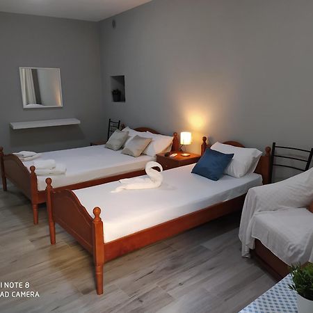 הימארה Brb Rooms חדר תמונה