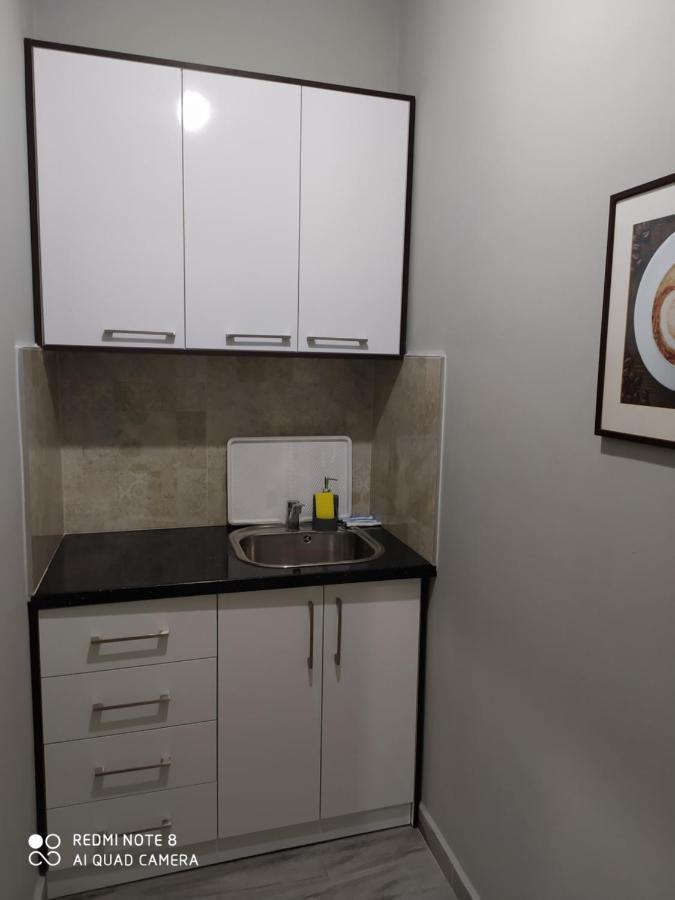 הימארה Brb Rooms מראה חיצוני תמונה