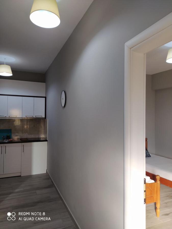 הימארה Brb Rooms מראה חיצוני תמונה
