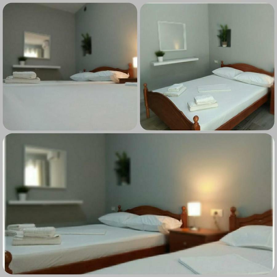 הימארה Brb Rooms מראה חיצוני תמונה
