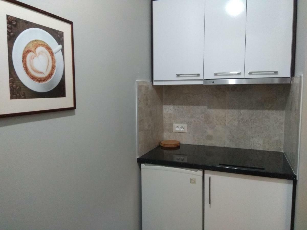 הימארה Brb Rooms מראה חיצוני תמונה