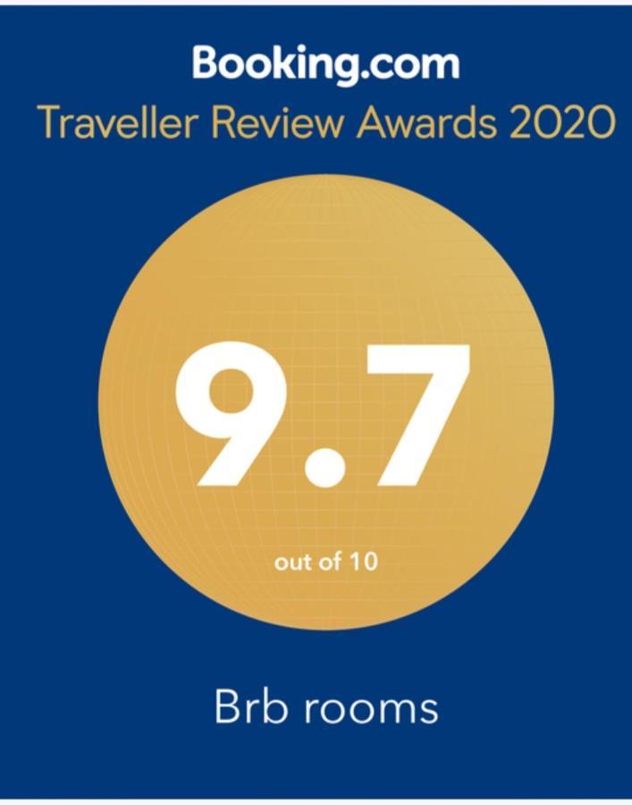 הימארה Brb Rooms מראה חיצוני תמונה